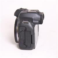 Used Canon EOS R7 Mirrorless Camera Body