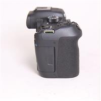 Used Canon EOS R7 Mirrorless Camera Body