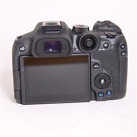 Used Canon EOS R7 Mirrorless Camera Body