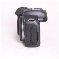 Used Canon EOS R7 Mirrorless Camera Body