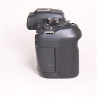 Used Canon EOS R7 Mirrorless Camera Body