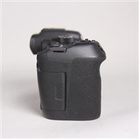 Used Canon EOS R7 Mirrorless Camera Body