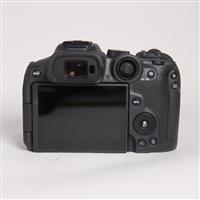 Used Canon EOS R7 Mirrorless Camera Body