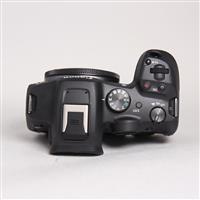 Used Canon EOS R7 Mirrorless Camera Body