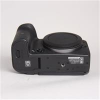 Used Canon EOS R7 Mirrorless Camera Body