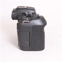 Used Canon EOS R7 Mirrorless Camera Body