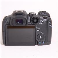 Used Canon EOS R7 Mirrorless Camera Body