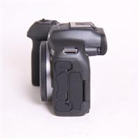 Used Canon EOS R7 Mirrorless Camera Body