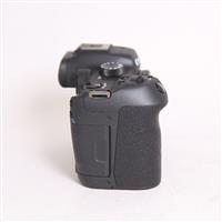 Used Canon EOS R7 Mirrorless Camera Body