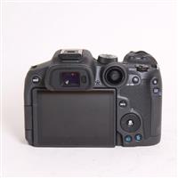 Used Canon EOS R7 Mirrorless Camera Body