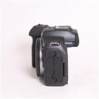 Used Canon EOS R7 Mirrorless Camera Body