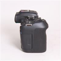 Used Canon EOS R7 Mirrorless Camera Body