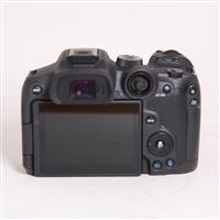 Used Canon EOS R7 Mirrorless Camera Body