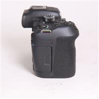 Used Canon EOS R7 Mirrorless Camera Body