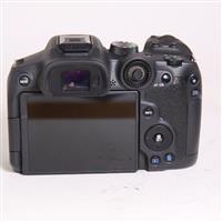 Used Canon EOS R7 Mirrorless Camera Body