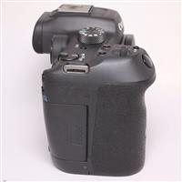 Used Canon EOS R7 Mirrorless Camera Body