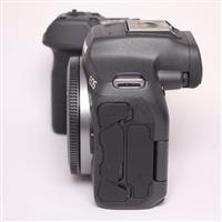 Used Canon EOS R7 Mirrorless Camera Body