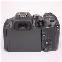 Used Canon EOS R7 Mirrorless Camera Body