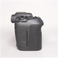 Used Canon EOS R7 Mirrorless Camera Body