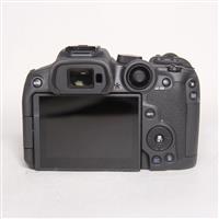 Used Canon EOS R7 Mirrorless Camera Body