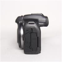 Used Canon EOS R7 Mirrorless Camera Body