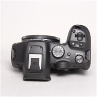 Used Canon EOS R7 Mirrorless Camera Body