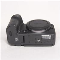 Used Canon EOS R7 Mirrorless Camera Body