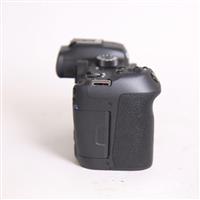 Used Canon EOS R7 Mirrorless Camera Body