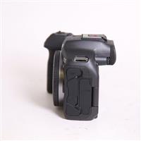 Used Canon EOS R7 Mirrorless Camera Body