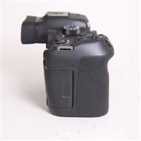 Used Canon EOS R7 Mirrorless Camera Body