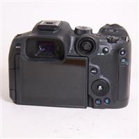 Used Canon EOS R7 Mirrorless Camera Body
