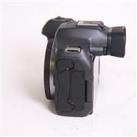 Used Canon EOS R7 Mirrorless Camera Body
