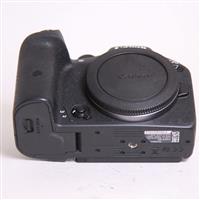 Used Canon EOS R7 Mirrorless Camera Body