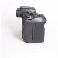 Used Canon EOS R7 Mirrorless Camera Body