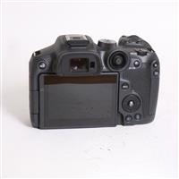 Used Canon EOS R7 Mirrorless Camera Body