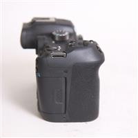 Used Canon EOS R7 Mirrorless Camera Body