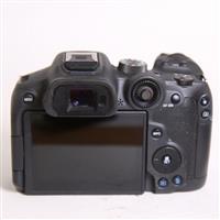 Used Canon EOS R7 Mirrorless Camera Body