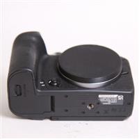 Used Canon EOS R7 Mirrorless Camera Body