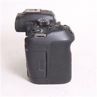 Used Canon EOS R7 Mirrorless Camera Body