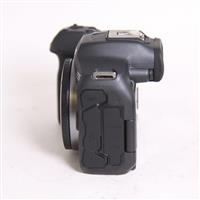 Used Canon EOS R7 Mirrorless Camera Body
