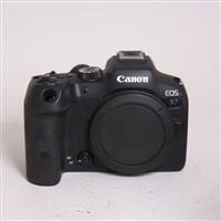Canon EOS R7 Mirrorless Camera Body