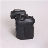 Canon EOS R7 Mirrorless Camera Body