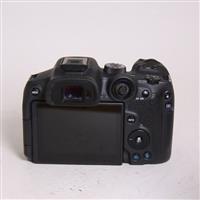 Canon EOS R7 Mirrorless Camera Body