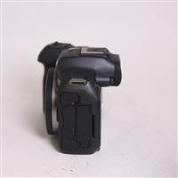 Canon EOS R7 Mirrorless Camera Body