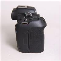 Canon EOS R7 Mirrorless Camera Body