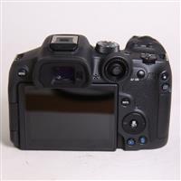 Canon EOS R7 Mirrorless Camera Body