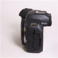 Canon EOS R7 Mirrorless Camera Body