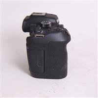 Canon EOS R7 Mirrorless Camera Body