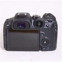 Used Canon EOS R7 Mirrorless Camera Body