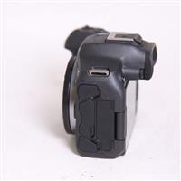 Used Canon EOS R7 Mirrorless Camera Body